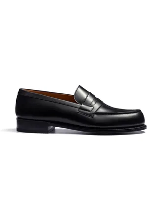 J.M. Weston J. M. Weston 180 Loafer