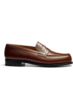 J.M. Weston J. M. Weston 180 Loafer