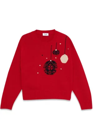 Il gufo Tricot Knit