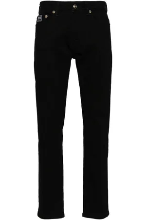 VERSACE 5 Pocket Pants
