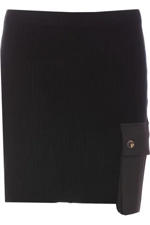 Liu Jo Knitted Skirt