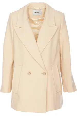 Ivy & Oak Jenna Trench