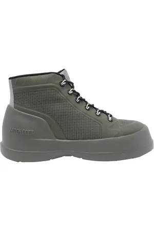 Moon Boot Luna Trek Booties