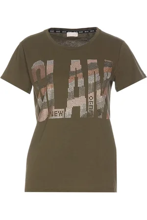 Liu Jo Logo T-shirt