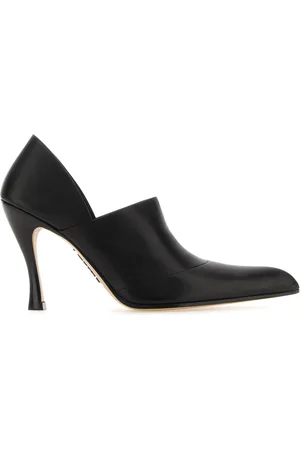Loewe Scarpe Con Tacco