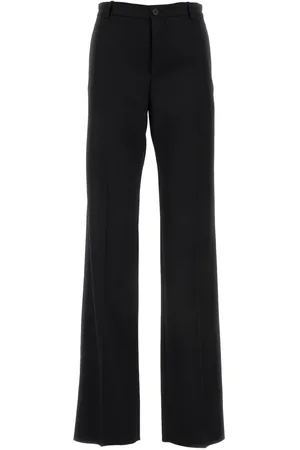 Balenciaga Tuxedo Pants
