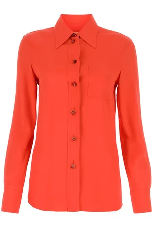 Lanvin Shirt With Pocket
