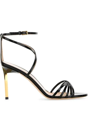 Tom Ford Patent Leather Sandal