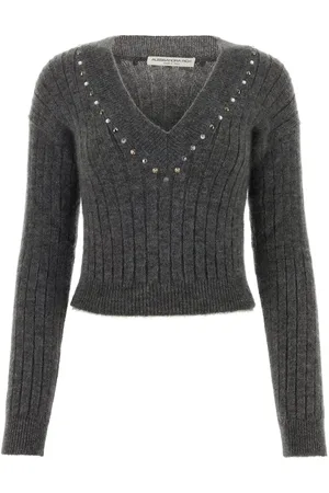 Alessandra Rich Maglia