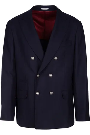 Brunello Cucinelli Giacca