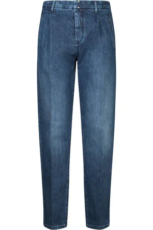 Incotex Tailored Jeans