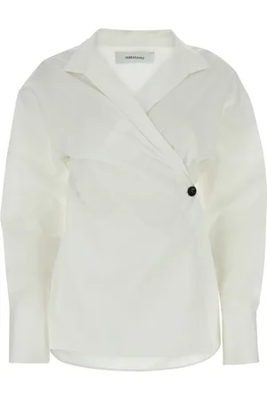 Salvatore Ferragamo Camicia