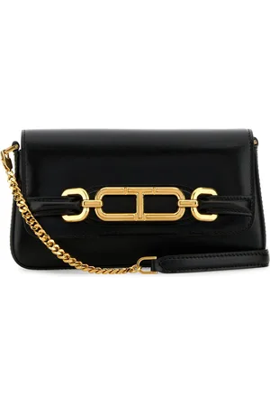 Tom Ford Box Palmellato Mini Bag