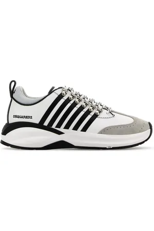 Dsquared2 X Dash Low-top Sneakers