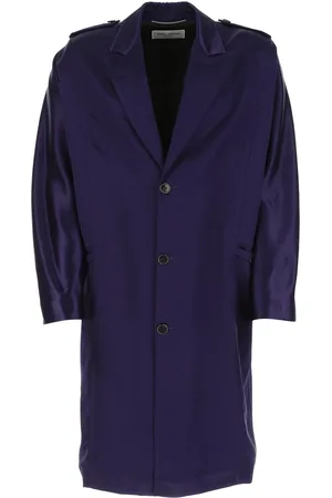 Saint Laurent Giacca