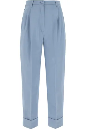 HEBE STUDIO Pantaloni