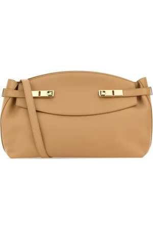 Salvatore Ferragamo Hug Pouch L
