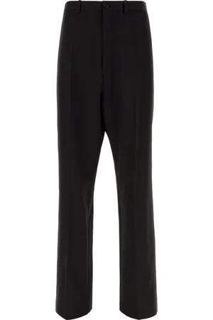 Balenciaga Large Tuxedo Pants