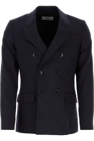 Ami Double Breasted Jacket
