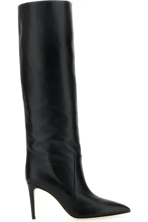 PARIS TEXAS Leather Boots