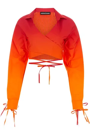 ANDREADAMO Cardigan
