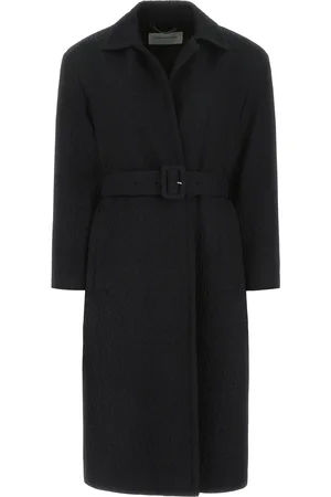 DRIES VAN NOTEN Cappotto