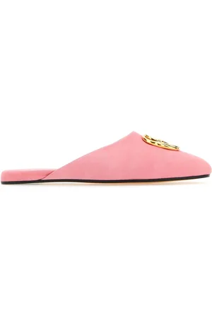 Bally Slippers