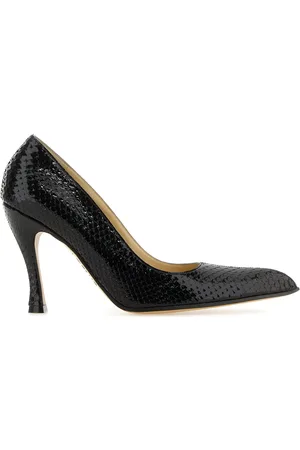 Loewe Scarpe Con Tacco