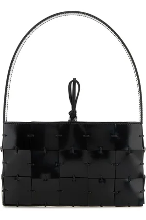 Amina Muaddi Mini Baguette