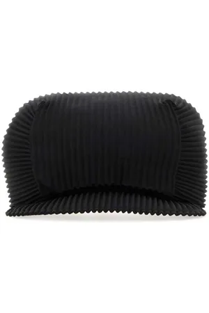 Issey Miyake Polyester Baseball Cap