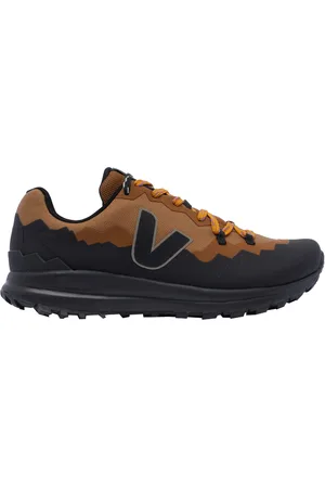 Veja Fitz Roy Light Trek-shell Basalte Sneakers