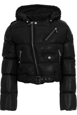 Roberto Cavalli Down Jacket