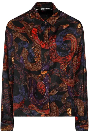 Roberto Cavalli Shirt