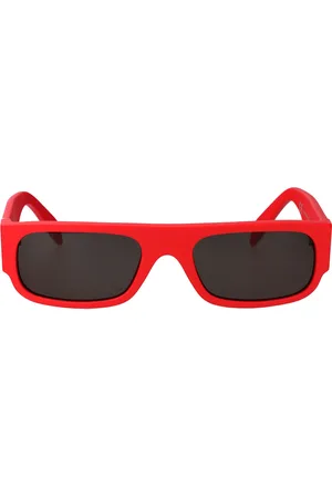 Retrosuperfuture Smile Indice Sunglasses