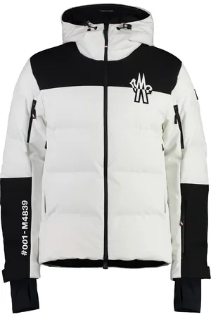 Moncler Curtis Short Down Jacket