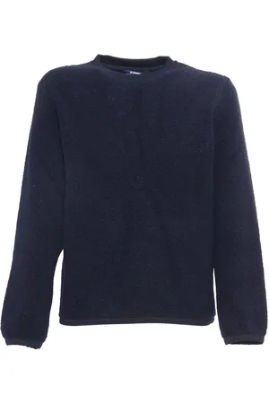 K-Way Eround Wool Fleece Sweater
