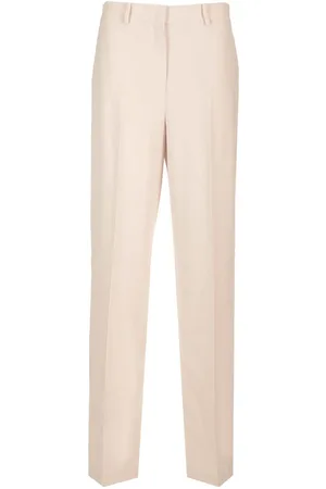 THEORY Relaxed Trousers