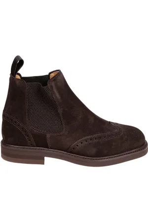 Berwick 1707 Ankle Boots