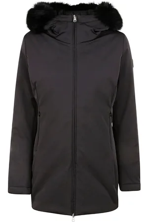 Colmar Furred Hood Parka