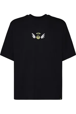 BARROW Cotton T-shirt