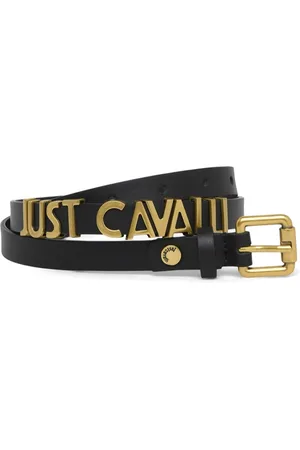 Roberto Cavalli Womens Belt