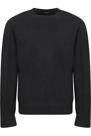 Ermenegildo Zegna Cashmere And Wool Sweater
