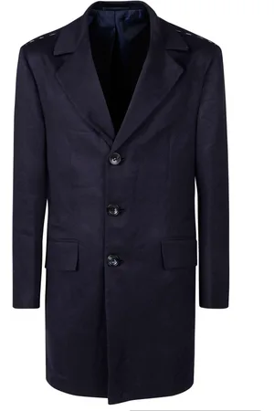 Kiton Coat