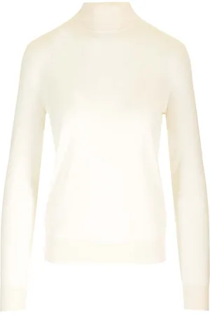 THEORY Wool Turtleneck