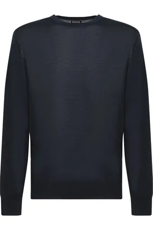 Ermenegildo Zegna High Performance Sweater