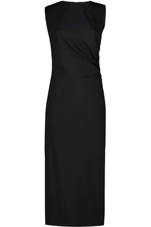 DRHOPE Jersey Midi Dress