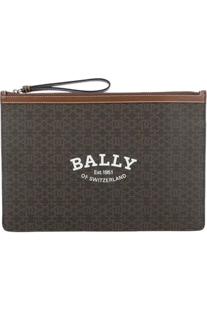 Bally Borse Clutch