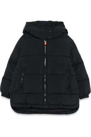 save the duck Hooded Coat