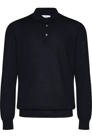 Mauro Ottaviani Longsleeves Polo T-shirt
