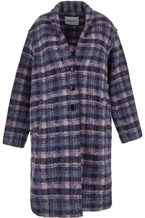 Marant Etoile Gabriel Coat